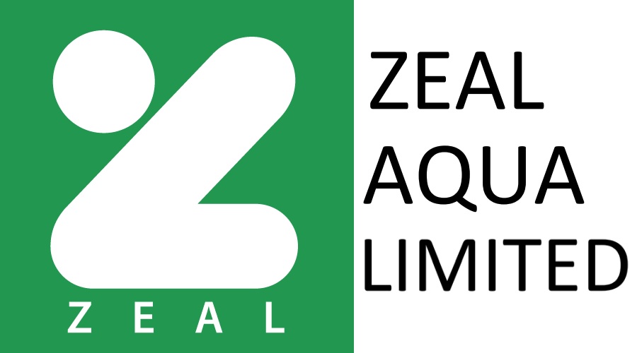 Zeal Aqua Ltd Q1 FY2023-24 net profit at Rs. 90.86 lakhs